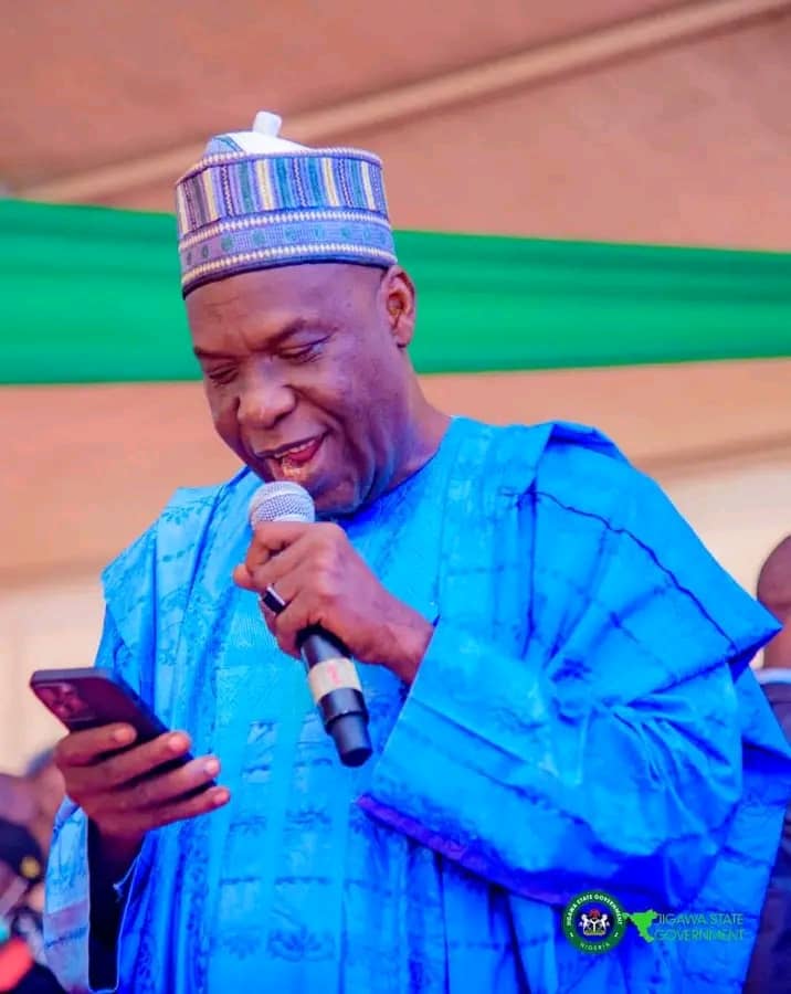 Commissioner of Health