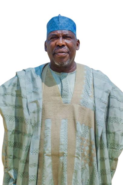 Hon Chairman Maigatari