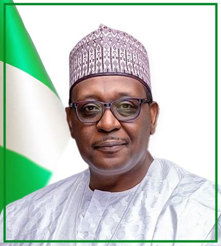 Prof. Muhammad Ali PATE